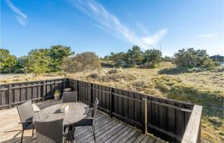 Stunning Home In Fanø With Wifi - 3