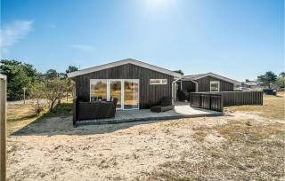 Stunning Home In Fanø With Wifi - 2