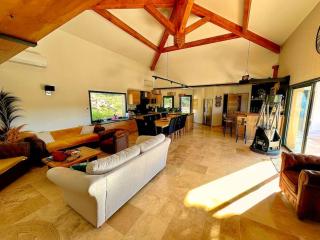 Belle villa provençale, Lorgues - Lorgues - 4