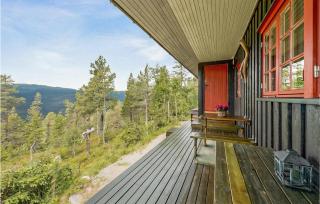 3 Bedroom Amazing Home In Eggedal - Eggedal - 3