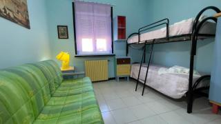 Hostel Villa Lucia - Potenza - 5