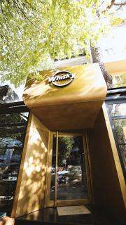 Boutique Hotel Whisky - Tirana - 0