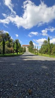 Le Domaine de la plume - La Gimond - 9