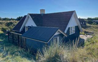 Holiday Home Fanø 24 - Fanø - 3