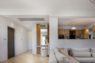 Quiet Villa Aviana,garden, heated pool,BBQ,jacuzzi - Gerani - 7