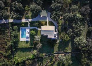 Villa Stefania - Agios Georgios Pagon - 9