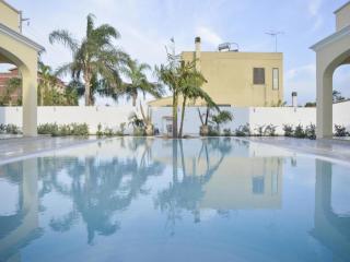 Oasi Tortuga Residence Appartamento 1 con piscina e barbecue h 24 - Mazara del Vallo - 1