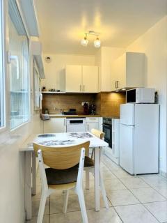 Studio cosy Tours-Sud - Tours - 8