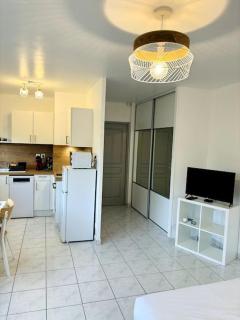 Studio cosy Tours-Sud - Tours - 7
