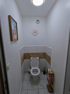Studio cosy Tours-Sud - Tours - 4