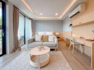 อนันตระปุระ รีสอร์ท บึงโขงหลง Anantara Pura Resort Bueng Khong Long - 5