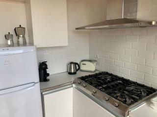 Ricky's Apartment - Certaldo - 1