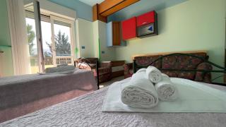 Hostel Villa Lucia - Potenza - 8
