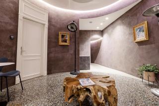 Boutique Hotel Whisky - Tirana - 7