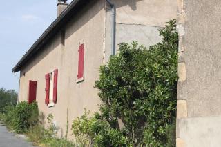 Grande gîte du château des Moriers Fleurie - Fleurie - 2