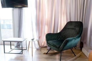 Boutique Hotel Whisky - Tirana - 1