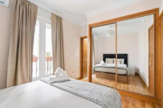 Spacious modern flat in the centre of Madrid - Infantas - Madrid - 7