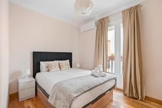 Spacious modern flat in the centre of Madrid - Infantas - 5
