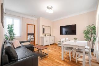 Spacious modern flat in the centre of Madrid - Infantas - 3