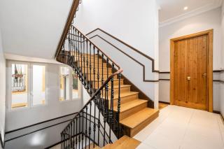 Spacious modern flat in the centre of Madrid - Infantas - Madrid - 2