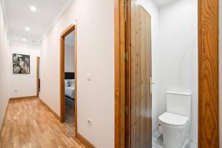 Spacious modern flat in the centre of Madrid - Infantas - Madrid - 1