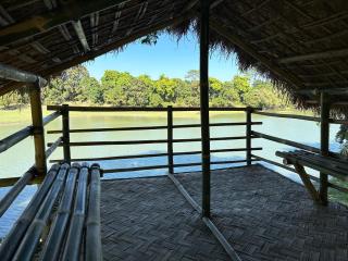 Jungleciti House, Kaziranga National Park - Kāziranga - 5
