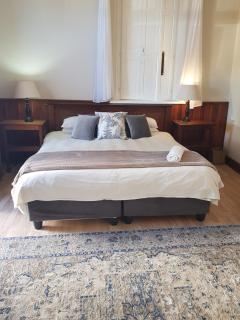 Klein Vredenburg Guesthouse - Paarl - 4