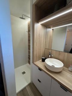 Maison les pieds dans l'eau - 5