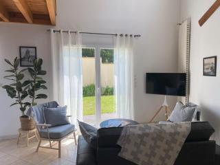 Terres de Nacre - Hébergement touristique & d'affaires - Ouistreham - 9