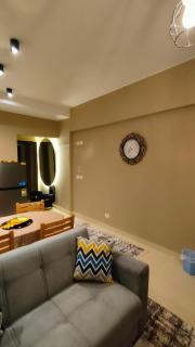 Apartment in Makadi Heights Resort, 2 rooms, overlooking the swimming pools and sea view - Hurghada - 8