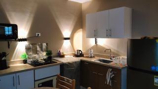 Apartment in Makadi Heights Resort, 2 rooms, overlooking the swimming pools and sea view - Hurghada - 3