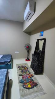 Apartment in Makadi Heights Resort, 2 rooms, overlooking the swimming pools and sea view - Hurghada - 2