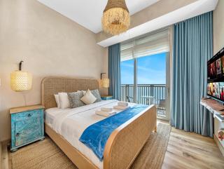 Lux 4BHK with Full Ocean Views, Great location, JBR - 5