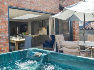 Regent Cottage - Beverley - 1