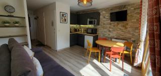 Appartement Saint Gervais les Bains piscine et vue imprenable Mont Blanc - Saint-Gervais-les-Bains - 3