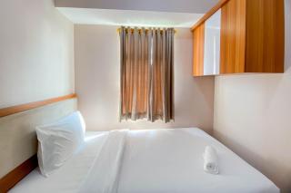 Restful and Tidy 2BR Apartment Springlake Summarecon Bekasi By Travelio - 6