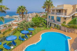 Nettuno Hotel Palace - Belvedere Marittimo - 8