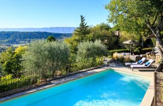 Maison de Gordes - Gordes - 0