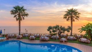 Nettuno Hotel Palace - Belvedere Marittimo - 1