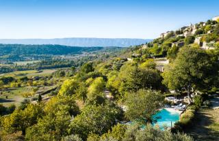 Maison de Gordes - Gordes - 9