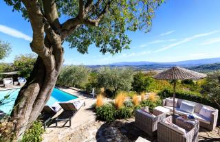 Maison de Gordes - Gordes - 8