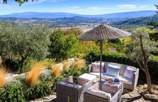 Maison de Gordes - Gordes - 7