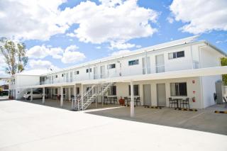 Roma Central Motel - 5