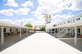 Roma Central Motel - 7