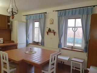 Chalupa Potočná, Stará Ves, Jeseníky - 4