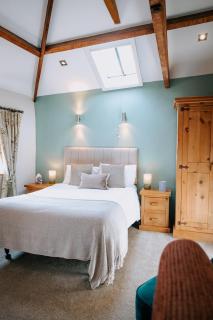 The Granary at Fawsley - Daventry - 4
