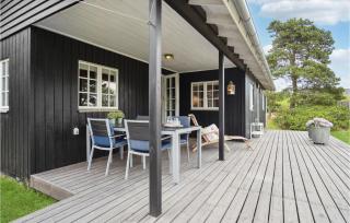 Holiday Home Bjerges Toft - 9