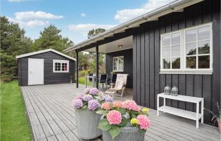 Holiday Home Bjerges Toft - Fanø - 4