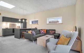 3 Bedroom Cozy Home In Tarm - Tarm - 4