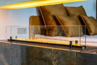 Fortune Apartments - City Center with Fireplace, Contactless - Tartu - 0